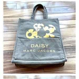 Marc Jacobs Tote Shopper Bag